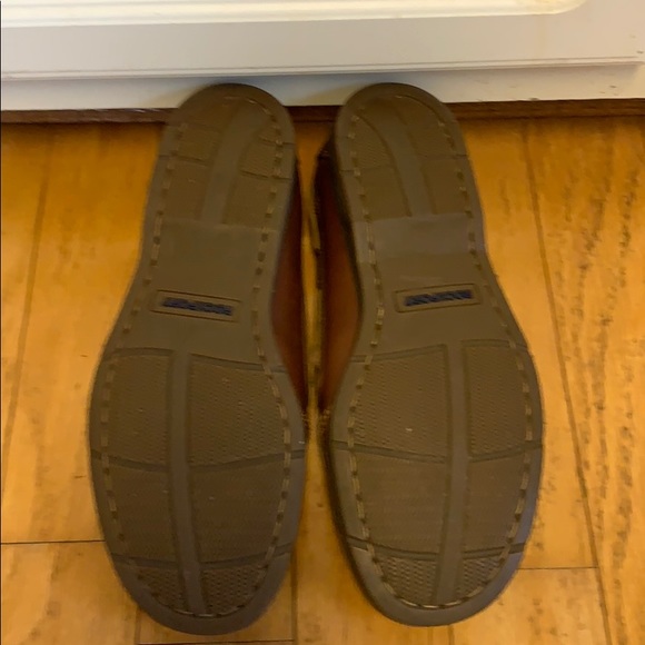 Rockport men’s loafer - never worn - size 9 M